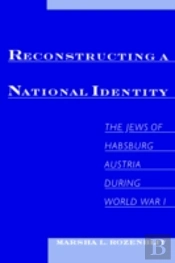 Reconstructing National Identity