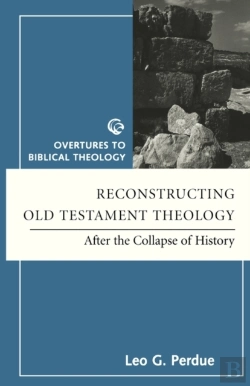 Bertrand.pt - Reconstructing Old Testament Theology