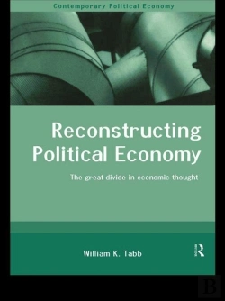 Bertrand.pt - Reconstructing Political Economy