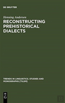 Bertrand.pt - Reconstructing Prehistorical Dialects