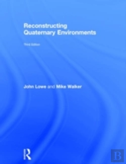 Bertrand.pt - Reconstructing Quaternary Environments