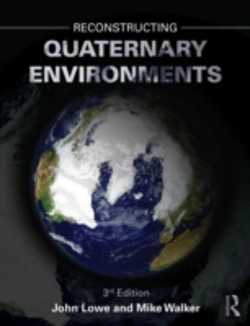 Bertrand.pt - Reconstructing Quaternary Environments