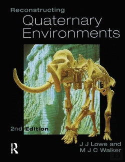 Bertrand.pt - Reconstructing Quaternary Environments