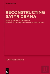Reconstructing Satyr Drama
