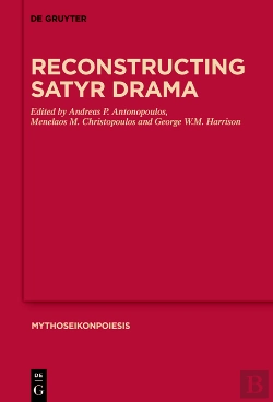 Bertrand.pt - Reconstructing Satyr Drama