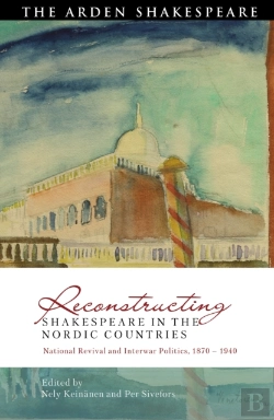 Bertrand.pt - Reconstructing Shakespeare In The Nordic Countries