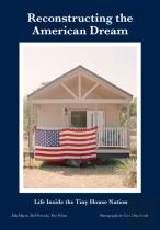 Reconstructing The American Dream