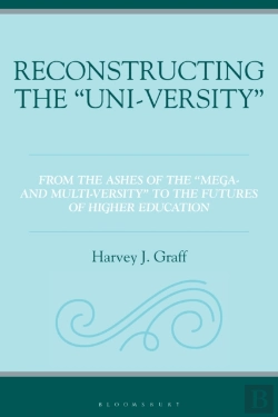 Bertrand.pt - Reconstructing The Â€Œuni-Versityâ€