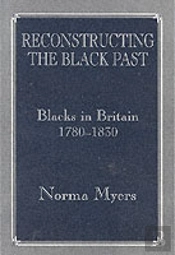Reconstructing The Black Past