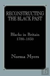 Reconstructing The Black Past