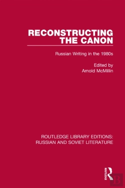 Bertrand.pt - Reconstructing The Canon