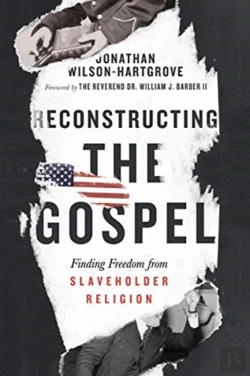 Bertrand.pt - Reconstructing The Gospel Â€“ Finding Freedom From Slaveholder Religion