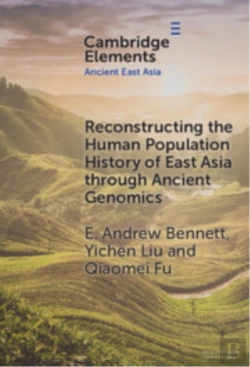 Bertrand.pt - Reconstructing The Human Population History Of East Asia Through Ancient Genomics