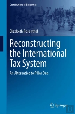 Bertrand.pt - Reconstructing The International Tax System