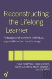 Reconstructing The Lifelong Learner