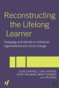 Bertrand.pt - Reconstructing The Lifelong Learner