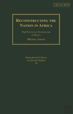 Bertrand.pt - Reconstructing The Nation In Africa
