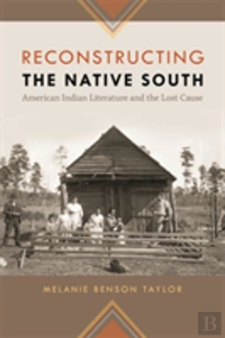 Bertrand.pt - Reconstructing The Native South