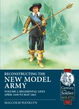 Reconstructing The New Model Army