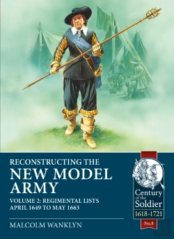 Bertrand.pt - Reconstructing The New Model Army