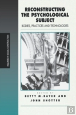 Bertrand.pt - Reconstructing The Psychological Subject