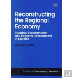 Bertrand.pt - Reconstructing The Regional Economy