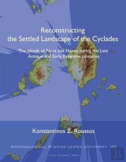 Bertrand.pt - Reconstructing The Settled Landscape Of The Cyclades