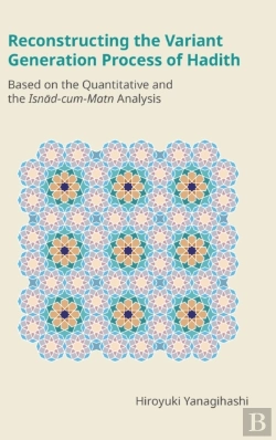 Bertrand.pt - Reconstructing The Variant Generation Process Of Hadith