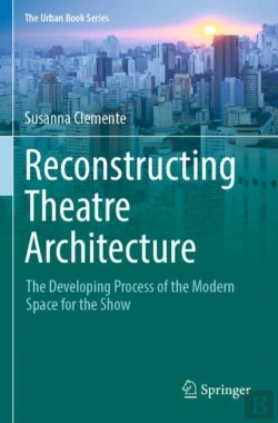 Bertrand.pt - Reconstructing Theatre Architecture