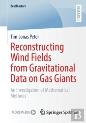 Reconstructing Wind Fields From Gravitational Data On Gas Giants