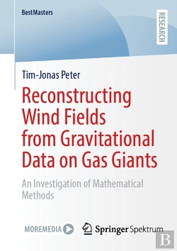 Bertrand.pt - Reconstructing Wind Fields From Gravitational Data On Gas Giants