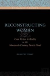 Reconstructing Woman