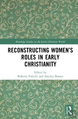 Bertrand.pt - Reconstructing Womenâ€™S Roles In Early Christianity