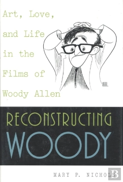 Bertrand.pt - Reconstructing Woody