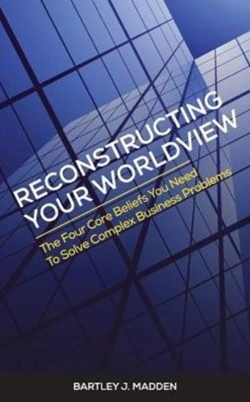 Bertrand.pt - Reconstructing Your Worldview: The Four