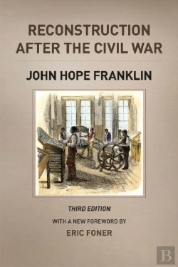 Bertrand.pt - Reconstruction After The Civil War, Third Edition