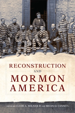 Bertrand.pt - Reconstruction And Mormon America