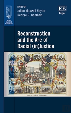 Bertrand.pt - Reconstruction And The Arc Of Racial (In)Justice