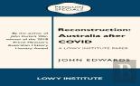 Reconstruction: Australia After Covid