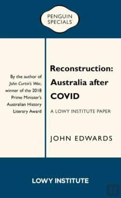 Bertrand.pt - Reconstruction: Australia After Covid