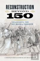 Reconstruction Beyond 150
