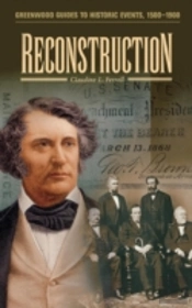 Reconstruction
