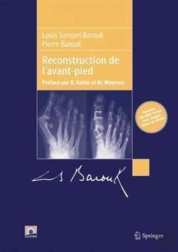 Bertrand.pt - Reconstruction De L'Avant-Pied