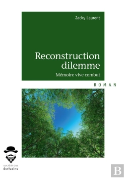 Bertrand.pt - Reconstruction Dilemme ; Mémoire Vive Combat