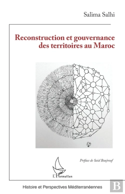 Bertrand.pt - Reconstruction Et Gouvernance Des Territoires Au Maroc