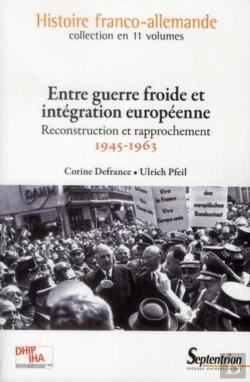Bertrand.pt - Reconstruction Et Intégration, 1945-1963