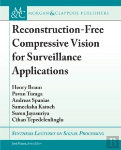 Bertrand.pt - Reconstruction-Free Compressive Vision For Surveillance Applications