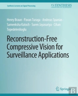 Bertrand.pt - Reconstruction-Free Compressive Vision For Surveillance Applications