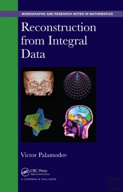Bertrand.pt - Reconstruction From Integral Data