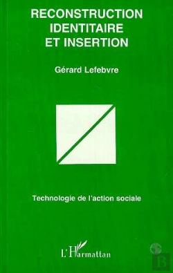 Bertrand.pt - Reconstruction Identitaire Et Insertion
